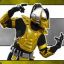 Cyrax Killer