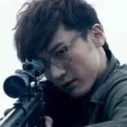 狙击手关谷神奇