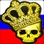 Russian King!