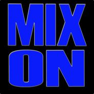 Czarny | Zagram Mixa!!!