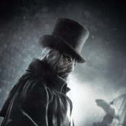 Jack the Ripper
