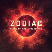Zodiac | DREAMHACK