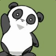 Гипоидная Панда