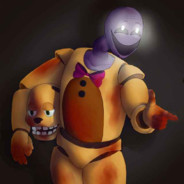 Man Behind The Slaughter