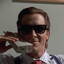 Patrick Bateman