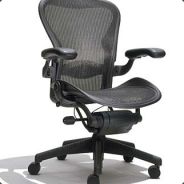 Aeron Chair