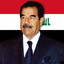 Saddam Hysein