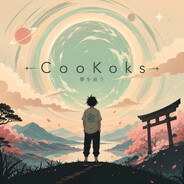 Cookoks
