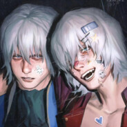 想被维吉的阎魔刀捅