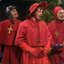 SPANISH INQUISITION