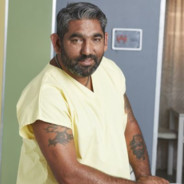 Uklízečka. Zděnek Franta Godl