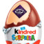 Kindred Sorpresa