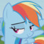 Rainbow Dash