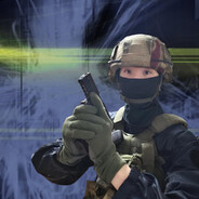 Steam Avatar