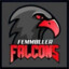 Femmøller Falcons Jasiukiewicz