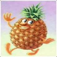 L&#039;ananas masqué