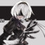 2B_2077_Cyberpunk 2077