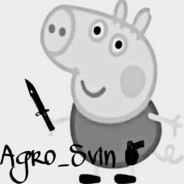 Unskill Agro_Svin