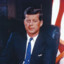 John F. Kennedy