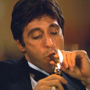 Tony Montana