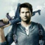 nathan drake