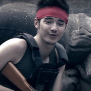 衣冠情兽陆展博