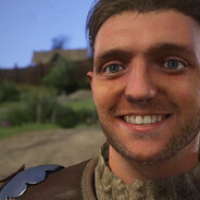 Steam Avatar