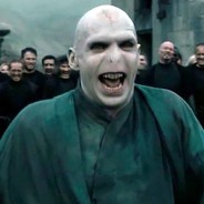 harry potter đã chết