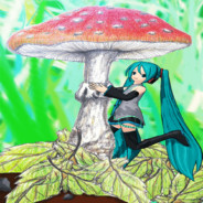Amanita
