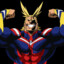 All Might