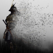堕ちた侍
