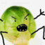 Disgruntled Sprout