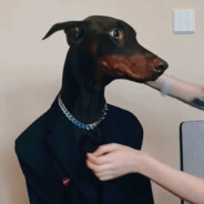 她说戴了不算给