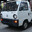 1995 Honda Acty