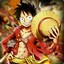 Monkey D Luffy