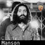 Charles Manson Rookie Card