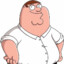 Peter Griffin (real)