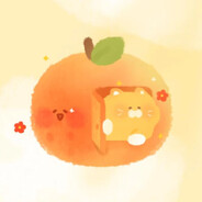 褚氏云冠花斑蜜橙