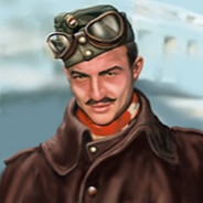 Eagle - steam id 76561197961802365