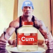 Drayne "The Cock" Johnson