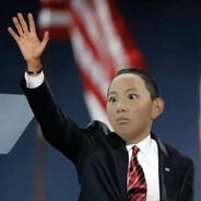 不逃跑反而向我走来吗