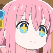 結束バンド突破手波奇