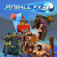 Pinball FX3