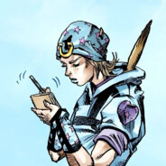 Player Avatar
