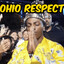 Ohio respect