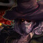 Steam avatar