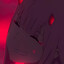 kiss of death