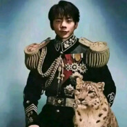 理塘の王者•尼古丁真