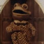 Beautiful Mr Toad