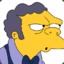 Moe Szyslak